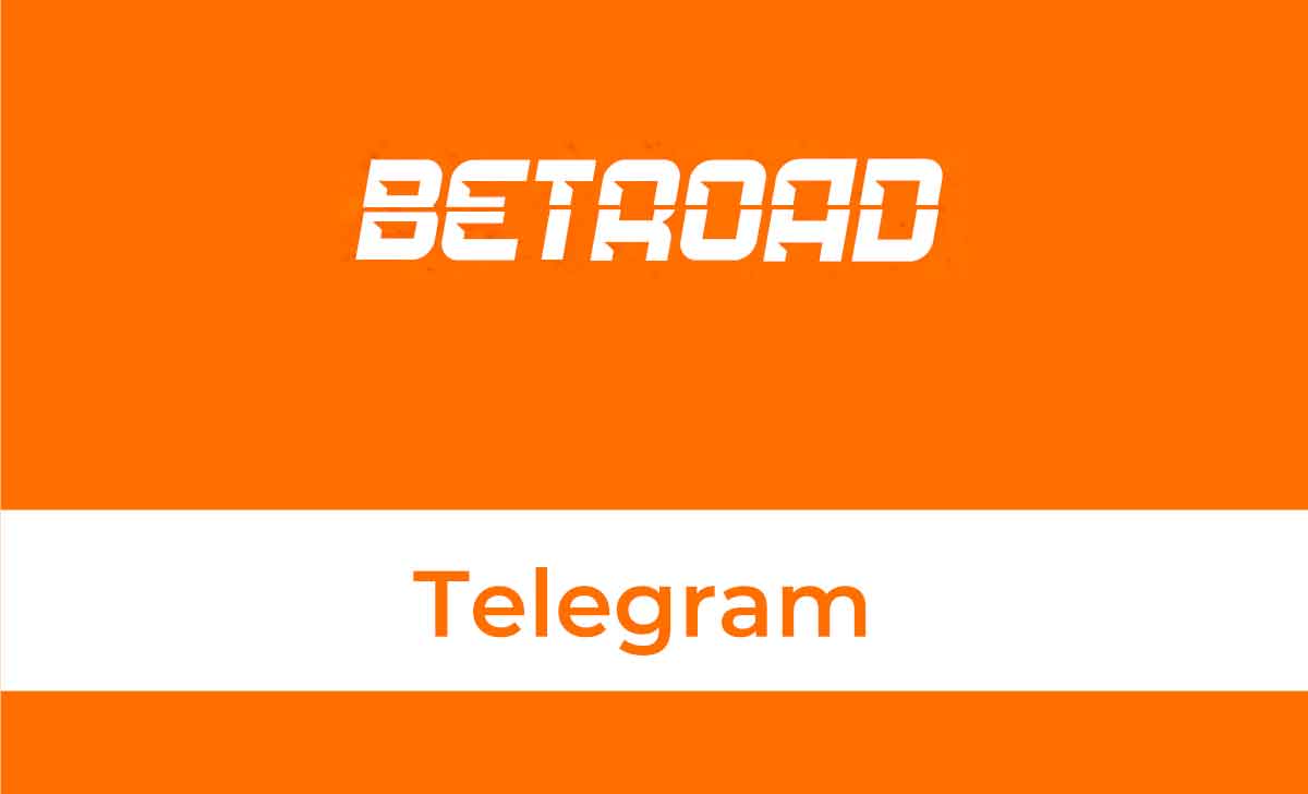 Betroad Telegram