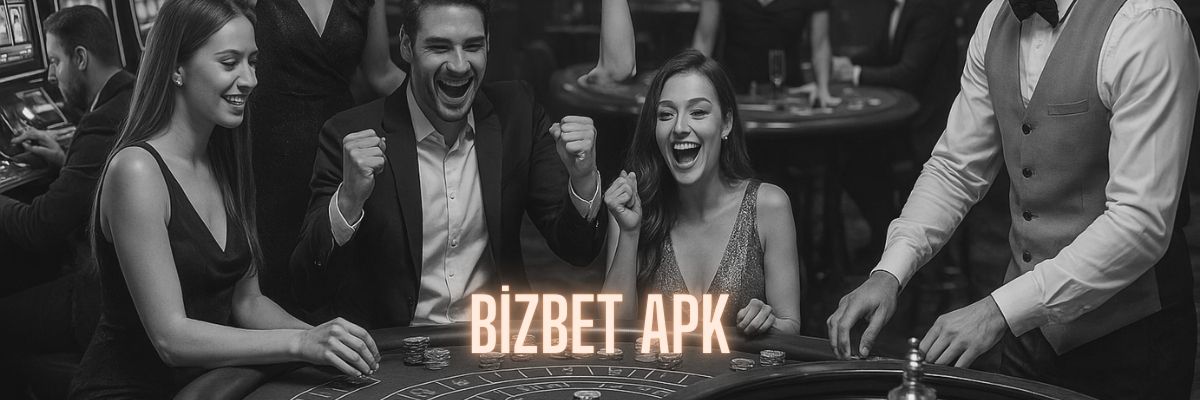 Bizbet Apk