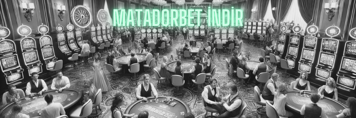 Matadorbet İndir