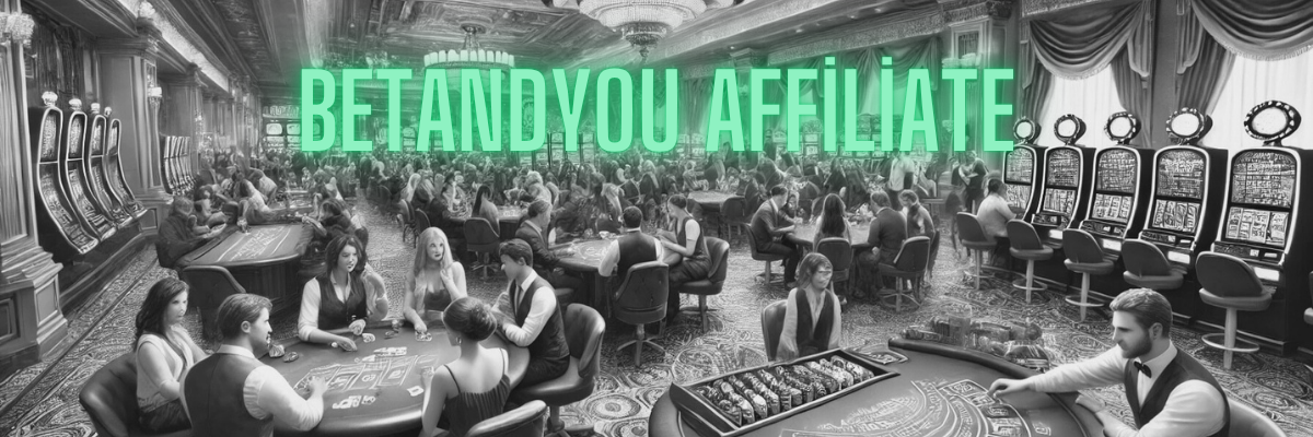 Betandyou Affiliate
