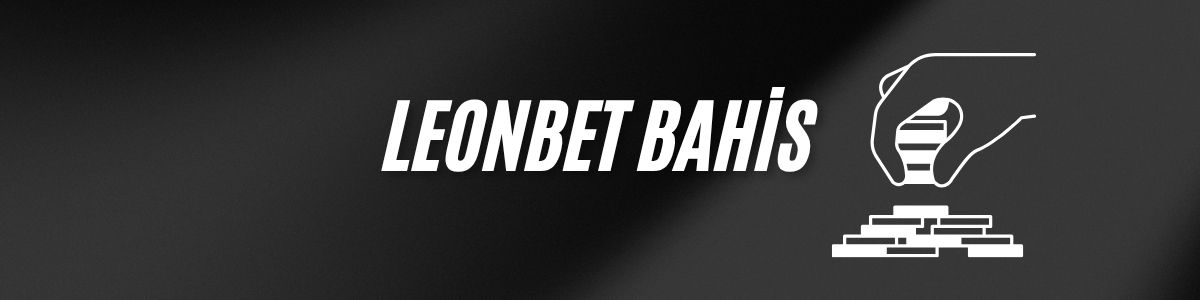 Leonbet Bahis