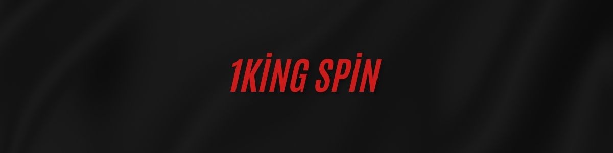 1King Spin